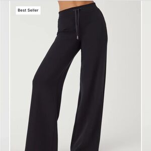 Spanx Small Petite Air Essentials Pants